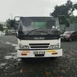 Treni ya Exhauster Isuzu FRR - 5