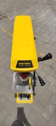 Heavy-Duty Pillar Drill Machine kwa Metal Works - 2