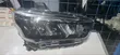 Toyota Raize 2017 Headlight - 1