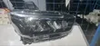 Toyota Raize 2017 Headlight - 2