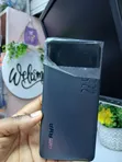 Amaya 10000mAh Power Bank with 4 Built-in Cables - 4
