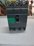 Schneider MCCB 3-Pole Circuit Breaker 250A - 1