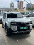 Toyota Land Cruiser Prado 2.8 2024 - 1