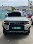 Toyota Land Cruiser Prado 2.8 2024 - 2