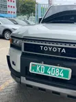Toyota Land Cruiser Prado 2.8 2024 - 3