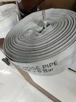JT Max Delivery White Hose Pipe 30m - 1