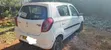 Suzuki Alto 2019 660cc FWD Hatchback - Nyeupe - 2