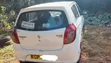 Suzuki Alto 2019 660cc FWD Hatchback - Nyeupe - 3