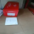 Itel 2-Gang Twin Light Switch - 2