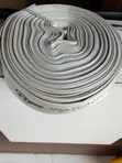 High Quality 2" x 30m Canvas Hose Pipe - 1