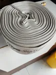 High Quality 2" x 30m Canvas Hose Pipe - 2