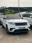 Land Rover Range Rover Velar 2017 White - 3
