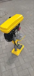 Precision Pillar Drill Machine - 1