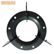 Wholesale Heavy Duty Cast Iron Grill Pan Support - 2
