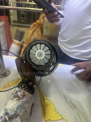 Motor wa Vacuum Cleaner 1200W