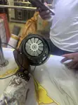 1200W Vacuum Cleaner Motor - 1