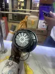 1200W Vacuum Cleaner Motor - 4