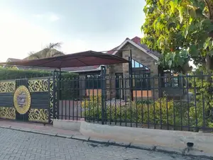 3 Bedroom Bungalow for Rent in Avana Estate, Joska