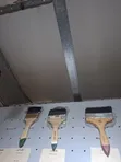 Paint Brushes - 1