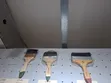 Paint Brushes - 2