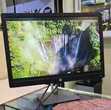 HP EliteDisplay E242 24-Inch Full HD IPS Monitor - 2