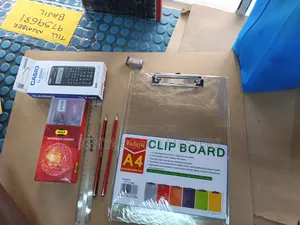 Mathematics Set - Discounted Package