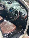 Toyota Land Cruiser Prado 2.8 2017 Black - 4