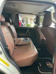 Toyota Land Cruiser Prado 2.8 2017 Black - 5