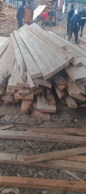 Mbao Daraja La Kwanza
