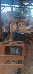 Mbao Daraja La Kwanza - 2