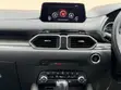 Mazda CX-5 2019 Nyekundu - 2