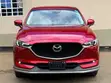 Mazda CX-5 2019 Nyekundu - 5