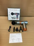 Smart Fascia Jy 760 Massage Gun - 1