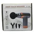 Smart Fascia Jy 760 Massage Gun - 2
