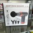 Smart Fascia Jy 760 Massage Gun - 3