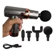 Smart Fascia Jy 760 Massage Gun - 4