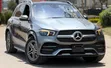 2020 Mercedes-Benz GLE-Class GLE400 Diesel - 1