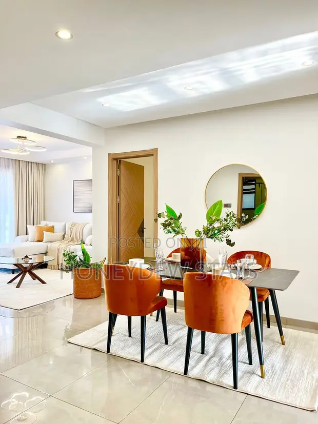Furnished 2 Bedroom Apartment Riverside | Pool, Gym & Views - 1