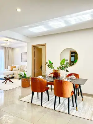 Furnished 2 Bedroom Apartment Riverside | Pool, Gym & Views