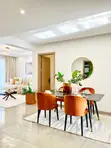 Furnished 2 Bedroom Apartment Riverside | Pool, Gym & Views - 1