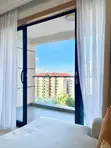 Furnished 2 Bedroom Apartment Riverside | Pool, Gym & Views - 4
