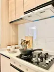 Furnished 2 Bedroom Apartment Riverside | Pool, Gym & Views - 5