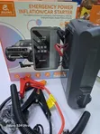 JEQANG Car Starter, Air Compressor & Power Bank - 2