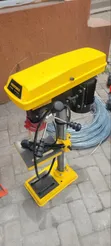 Heavy Duty Press Drill / Pillar Drill - 1