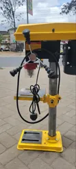Heavy Duty Press Drill / Pillar Drill - 2