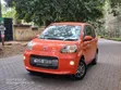 Toyota Porte 2017 Orange - 1