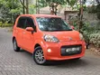 Toyota Porte 2017 Orange - 2
