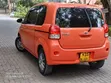 Toyota Porte 2017 Orange - 4