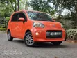 Toyota Porte 2017 Orange - 5