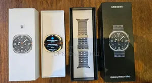 Samsung Galaxy Watch Ultra 2 47mm LTE (Open Box)